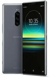 Замена матрицы на телефоне Sony Xperia 1 в Краснодаре